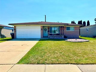 5024 Bristor Drive, Sterling Heights, MI 48310
