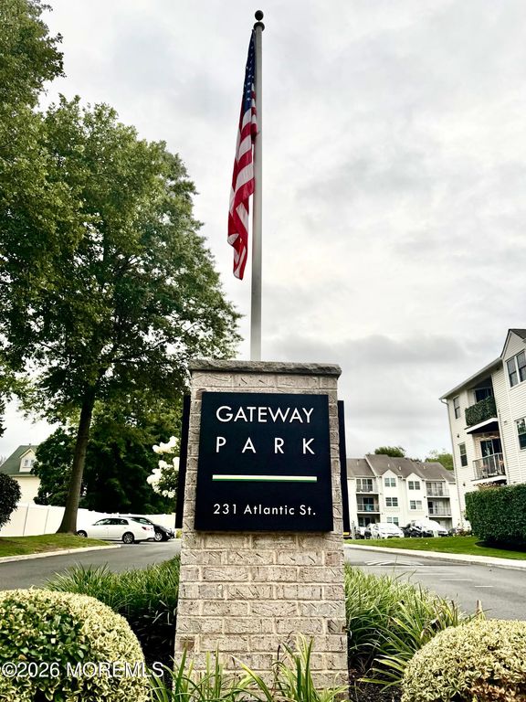 23 Atlantic Street 23, Keyport, NJ 07735