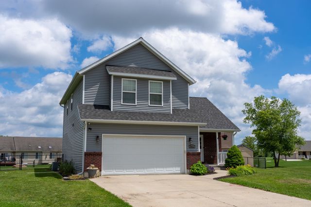 1653 Abbey Court, Mount Pleasant, MI 48858