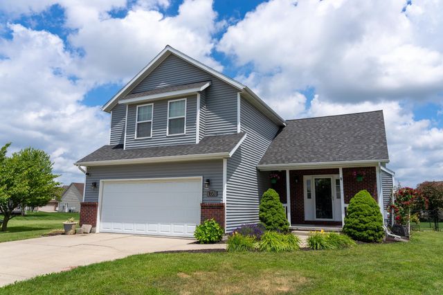 1653 Abbey Court, Mount Pleasant, MI 48858