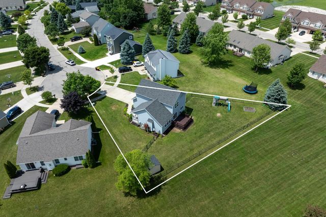 1653 Abbey Court, Mount Pleasant, MI 48858
