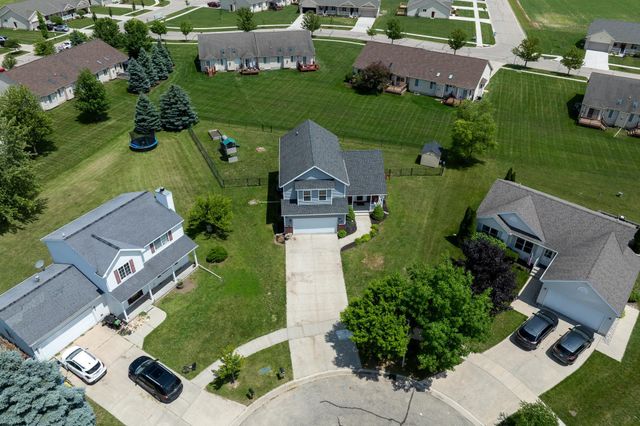 1653 Abbey Court, Mount Pleasant, MI 48858