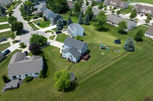 1653 Abbey Court, Mount Pleasant, MI 48858