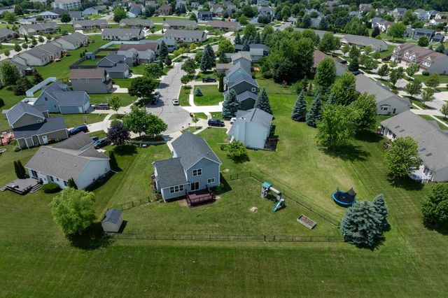 1653 Abbey Court, Mount Pleasant, MI 48858