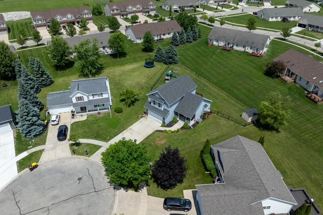 1653 Abbey Court, Mount Pleasant, MI 48858