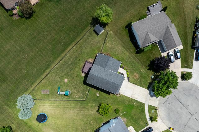 1653 Abbey Court, Mount Pleasant, MI 48858