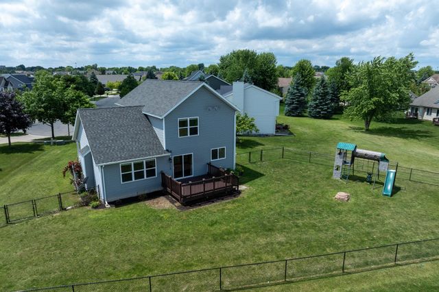 1653 Abbey Court, Mount Pleasant, MI 48858