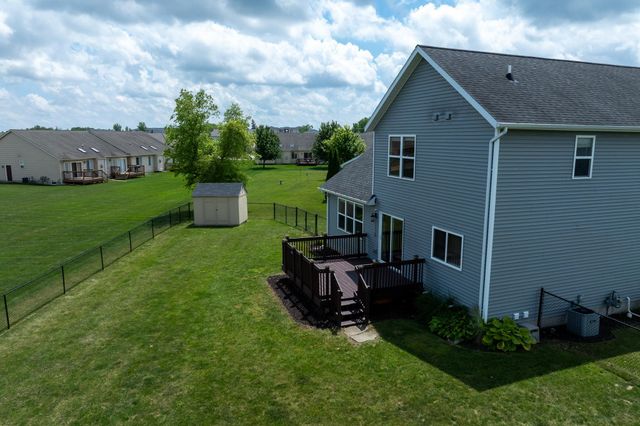 1653 Abbey Court, Mount Pleasant, MI 48858