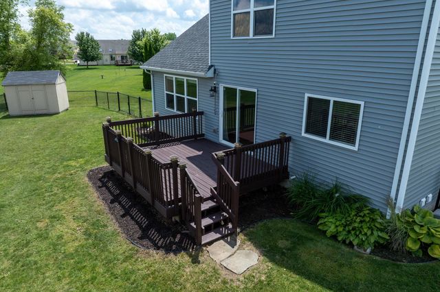 1653 Abbey Court, Mount Pleasant, MI 48858