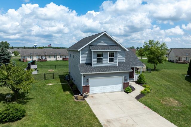 1653 Abbey Court, Mount Pleasant, MI 48858