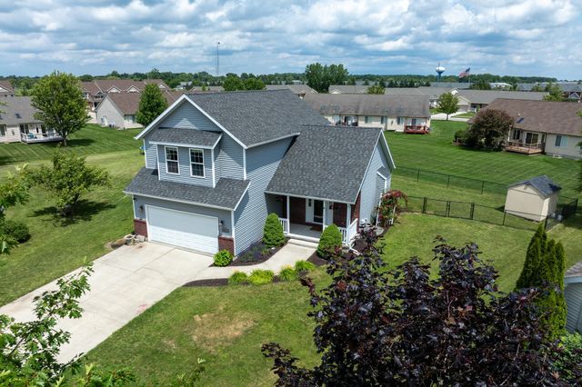 1653 Abbey Court, Mount Pleasant, MI 48858