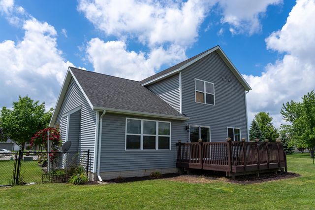 1653 Abbey Court, Mount Pleasant, MI 48858