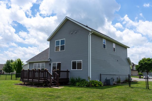 1653 Abbey Court, Mount Pleasant, MI 48858