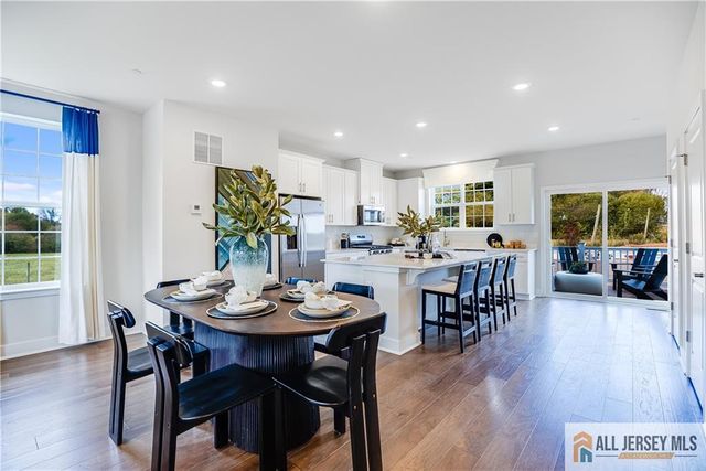 102 Fred Clark Drive, Pennington, NJ 08534