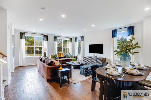 102 Fred Clark Drive, Pennington, NJ 08534