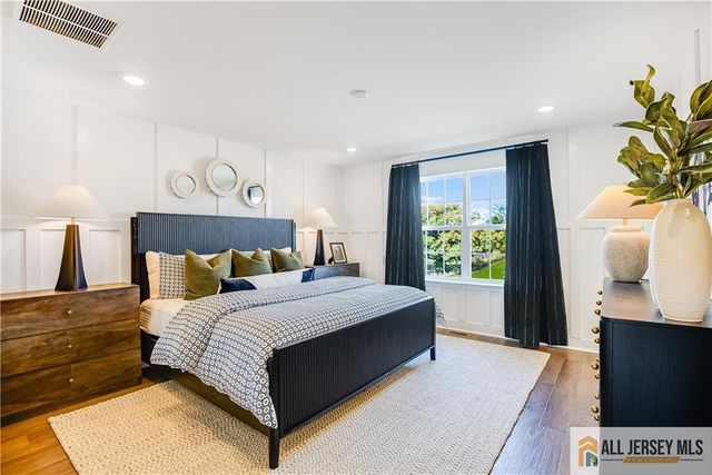 102 Fred Clark Drive, Pennington, NJ 08534