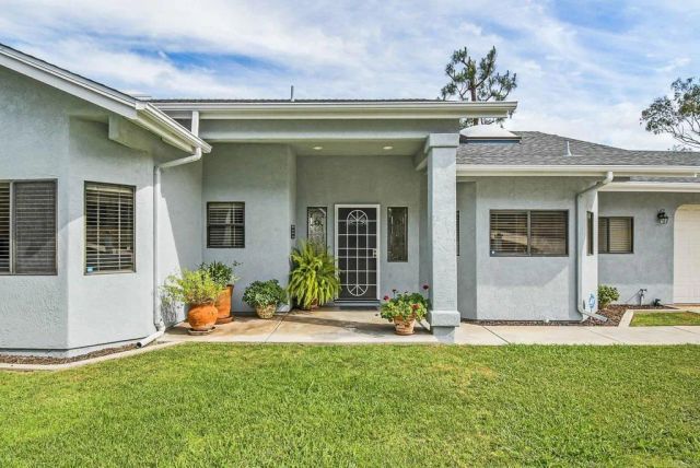 943 Dennstedt Place, El Cajon, CA 92020