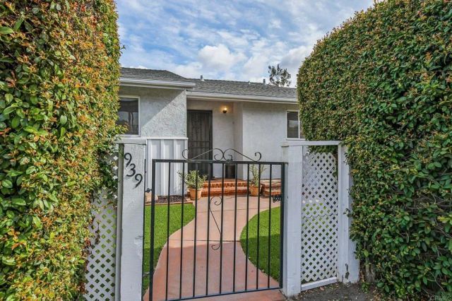 943 Dennstedt Place, El Cajon, CA 92020