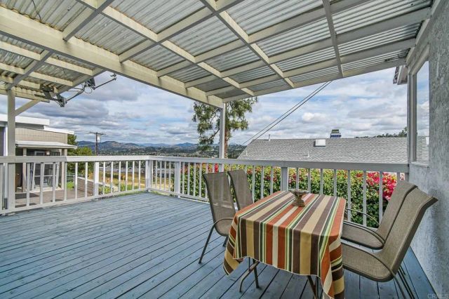 943 Dennstedt Place, El Cajon, CA 92020