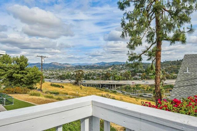 943 Dennstedt Place, El Cajon, CA 92020