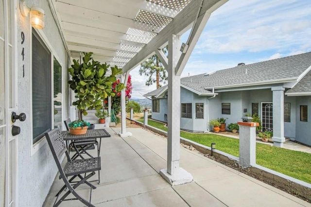 943 Dennstedt Place, El Cajon, CA 92020