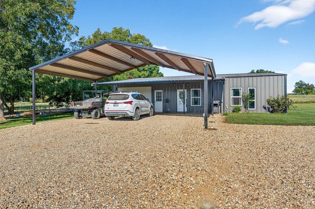 1700 Elmore Road, Denison, TX 75021