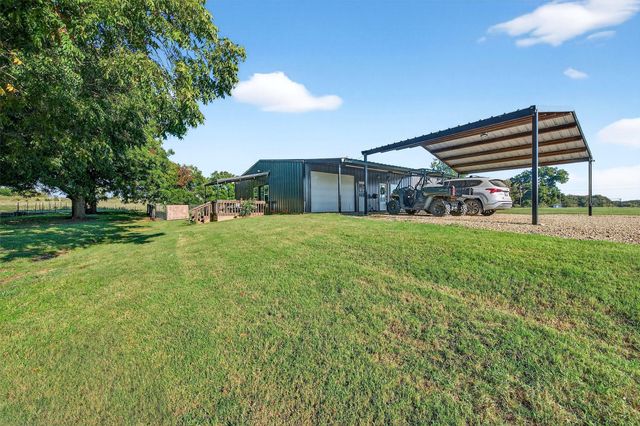 1700 Elmore Road, Denison, TX 75021