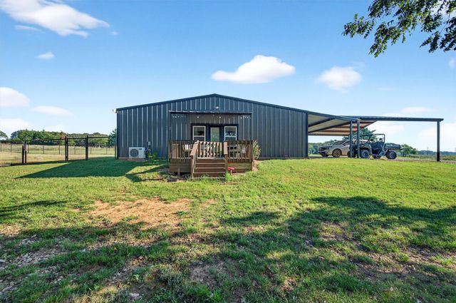 1700 Elmore Road, Denison, TX 75021