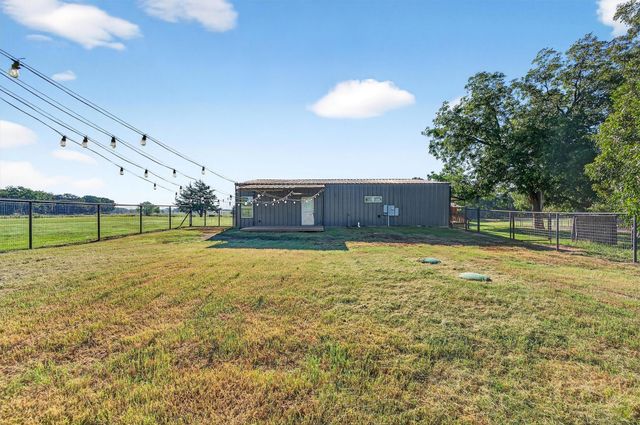 1700 Elmore Road, Denison, TX 75021