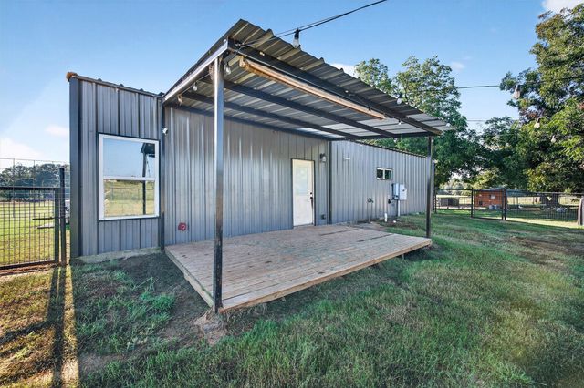 1700 Elmore Road, Denison, TX 75021