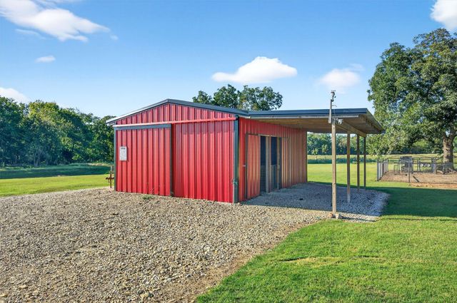 1700 Elmore Road, Denison, TX 75021