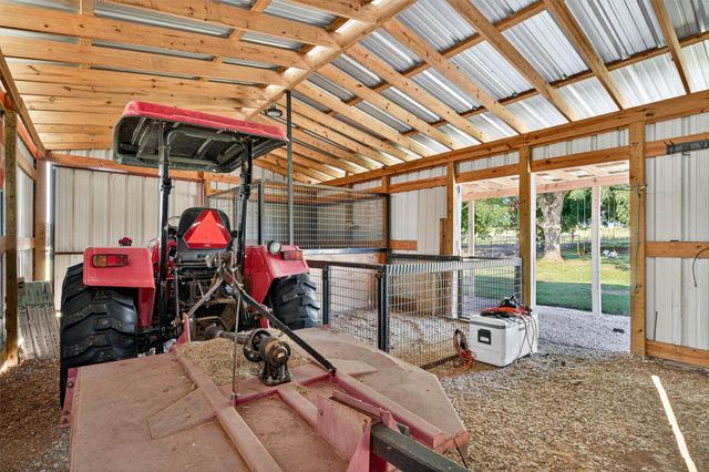 1700 Elmore Road, Denison, TX 75021