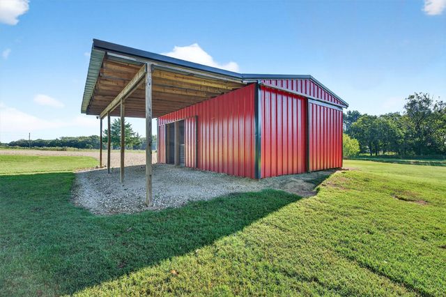 1700 Elmore Road, Denison, TX 75021