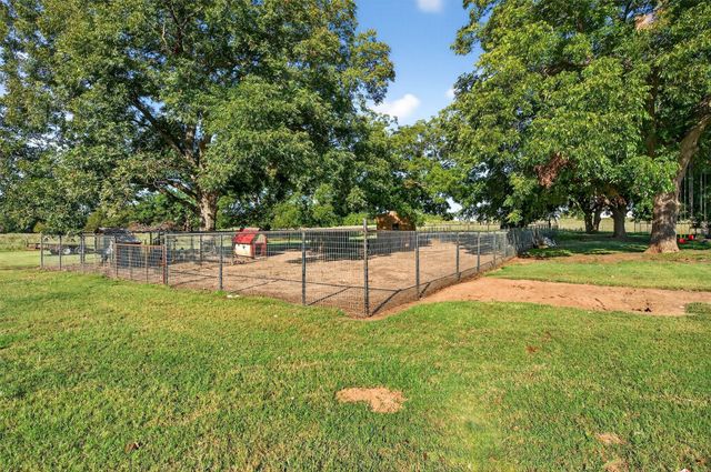 1700 Elmore Road, Denison, TX 75021