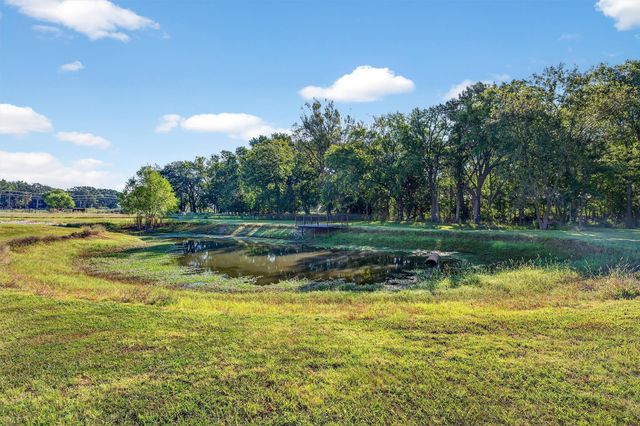 1700 Elmore Road, Denison, TX 75021