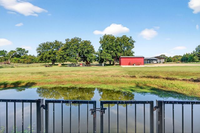 1700 Elmore Road, Denison, TX 75021