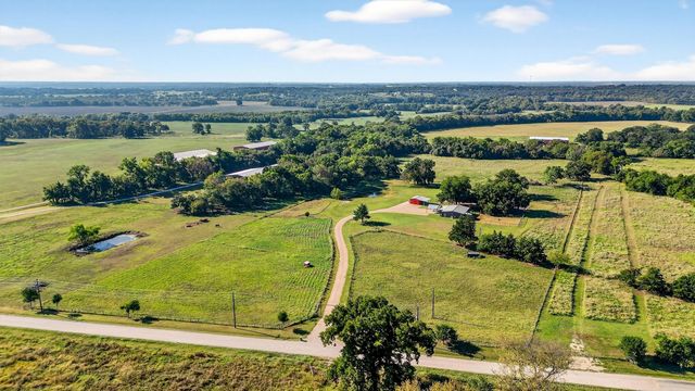 1700 Elmore Road, Denison, TX 75021