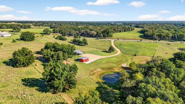 1700 Elmore Road, Denison, TX 75021