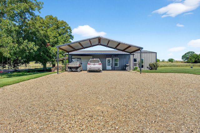 1700 Elmore Road, Denison, TX 75021