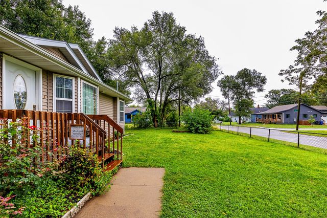 624 SE 8th Street, Des Moines, IA 50309