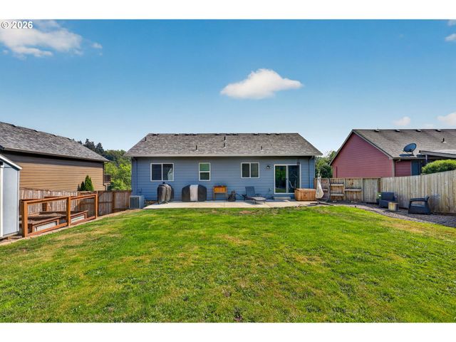 813 JOEL PALMER Way, Dayton, OR 97114
