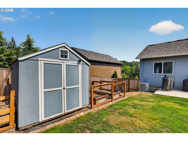 813 JOEL PALMER Way, Dayton, OR 97114