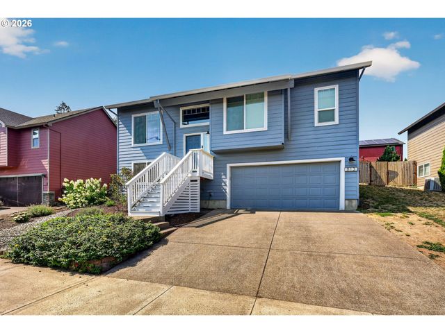 813 JOEL PALMER Way, Dayton, OR 97114