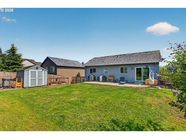 813 JOEL PALMER Way, Dayton, OR 97114