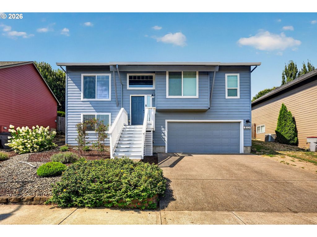 813 JOEL PALMER Way, Dayton, OR 97114