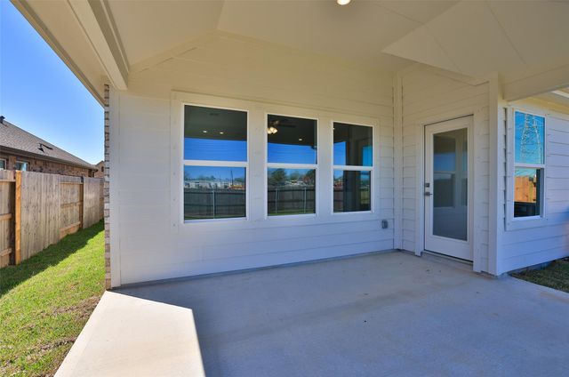 3007 Myrtle Beach Lane, League City, TX 77573