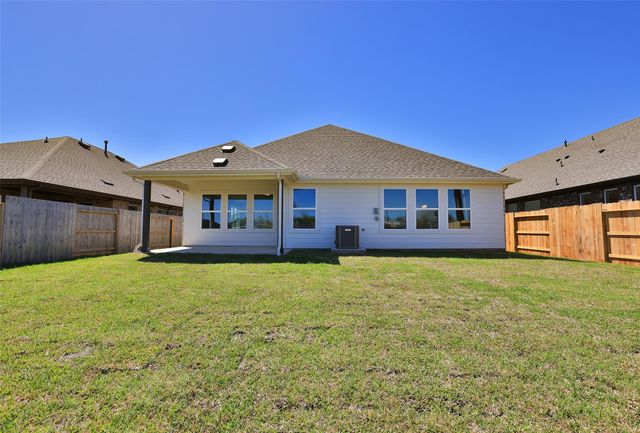 3007 Myrtle Beach Lane, League City, TX 77573