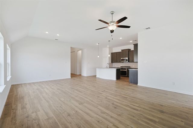 3007 Myrtle Beach Lane, League City, TX 77573