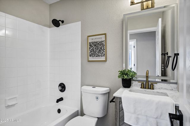 441 S MAPLE -- 58, Mesa, AZ 85206