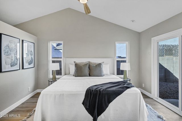 441 S MAPLE -- 58, Mesa, AZ 85206